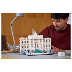 LEGO Architecture Trevi-Brunnen 21062 — Buy in Cyprus with Fast Delivery