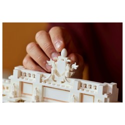 LEGO Architecture Trevi-Brunnen 21062 — Buy in Cyprus with Fast Delivery