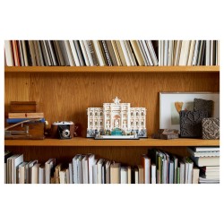 LEGO Architecture Trevi-Brunnen 21062 — Buy in Cyprus with Fast Delivery