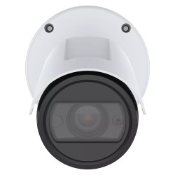 AXIS Netzwerkkamera Bullet P1488-LE 8 MP — Buy in Cyprus with Fast Delivery