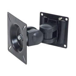 VALUE LCD-Befestigung Wandmontage 2 Gelenke schwarz — Buy in Cyprus with Fast Delivery
