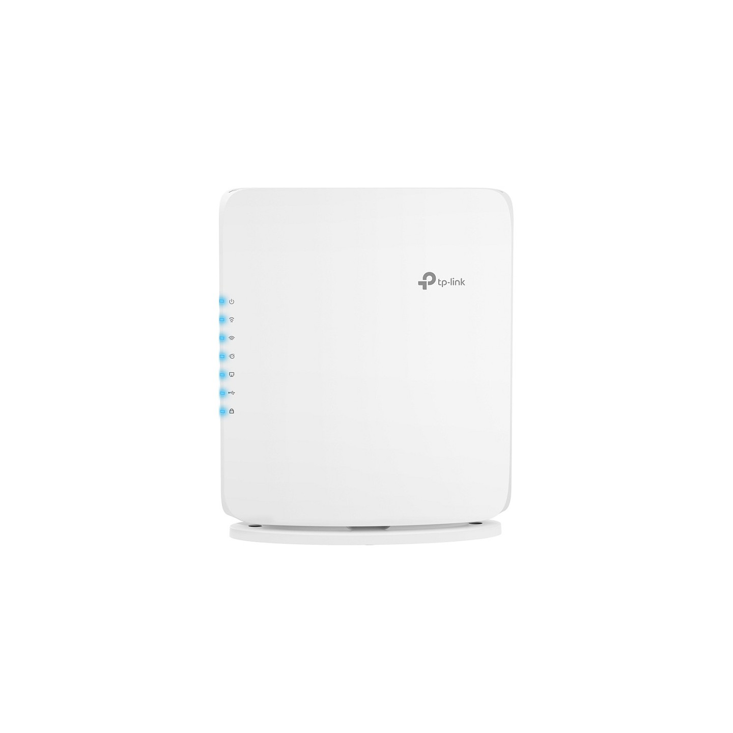 TP-Link Archer BE450 BE7200 Dualband Wi-Fi-7 Router — Buy in Cyprus with Fast Delivery