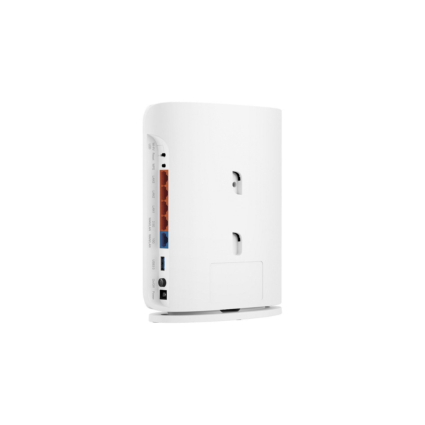 TP-Link Archer BE450 BE7200 Dualband Wi-Fi-7 Router — Buy in Cyprus with Fast Delivery