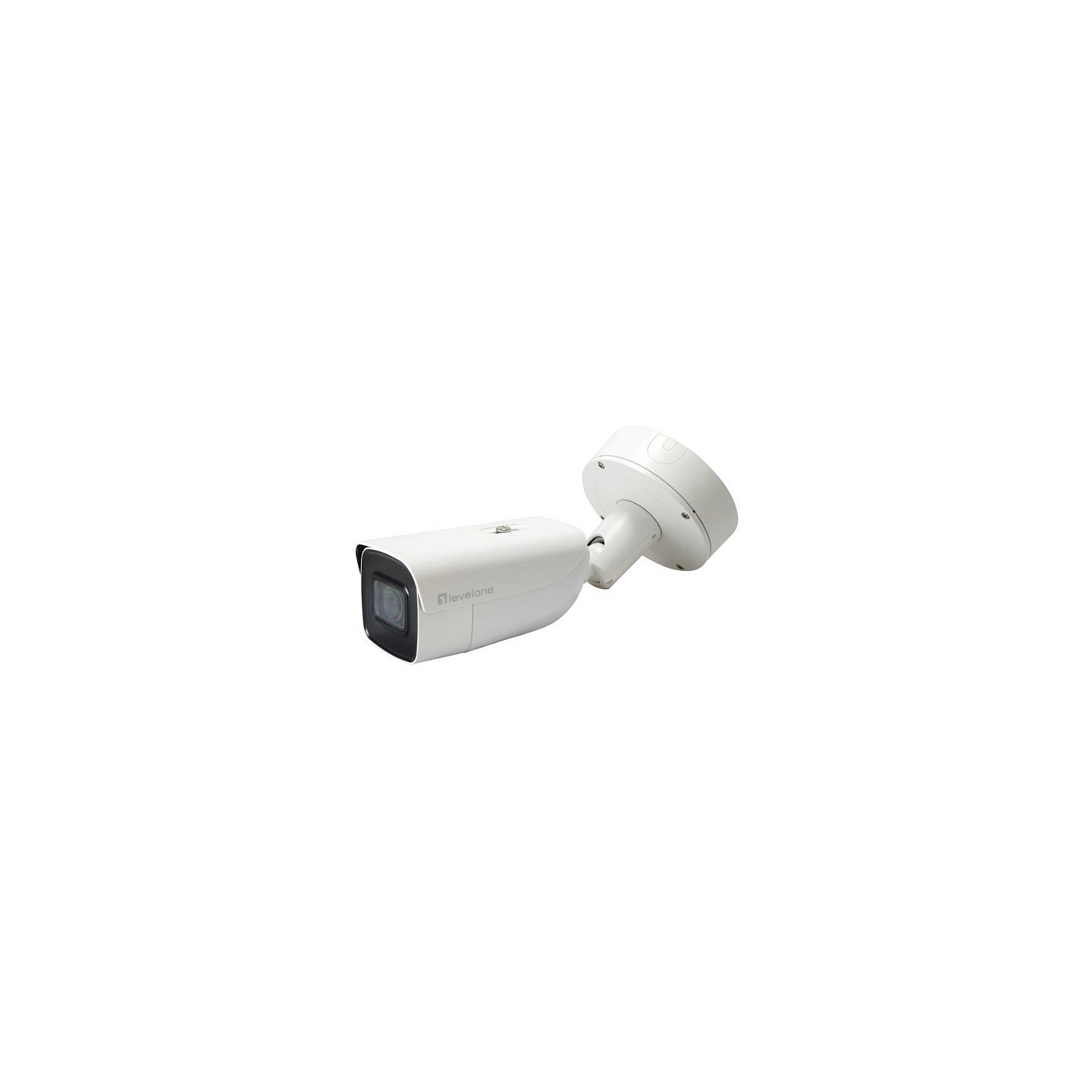 IPCam FCS-5095 Z 4x Bullet 8MP H.265 IR 19W PoE — Buy in Cyprus with Fast Delivery