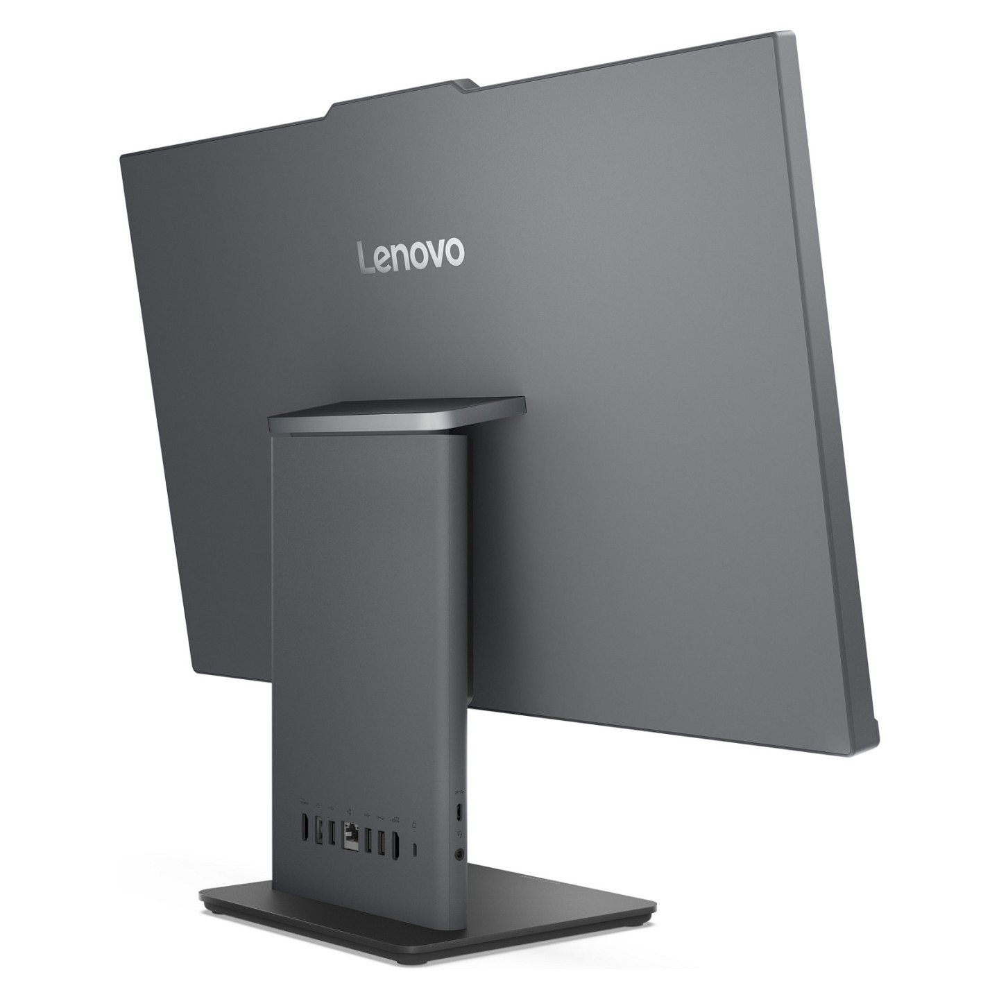 AIO Lenovo ThinkCentre neo55a 24 G6 13F8 RYZ AI 7 350 16GB 512SSD W11Pro WLAN — Buy in Cyprus with Fast Delivery