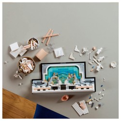 LEGO Architecture Trevi-Brunnen 21062 — Buy in Cyprus with Fast Delivery