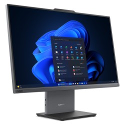 AIO Lenovo ThinkCentre neo55a 24 G6 13F8 RYZ AI 7 350 16GB 512SSD W11Pro WLAN — Buy in Cyprus with Fast Delivery