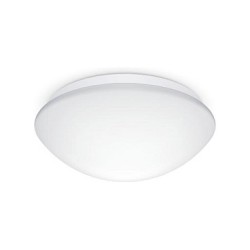 Steinel RS PRO LED P1 WW V3 Sensorinnenleuchte 9.5 W 960lm 3000K 360 ° IP54 SKII — Buy in Cyprus with Fast Delivery