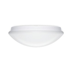 Steinel RS PRO LED P1 WW V3 Sensorinnenleuchte 9.5 W 960lm 3000K 360 ° IP54 SKII — Buy in Cyprus with Fast Delivery