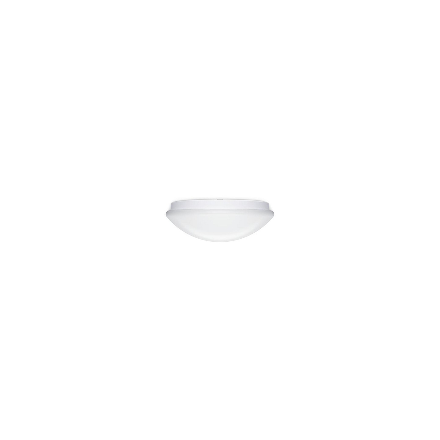 Steinel RS PRO LED P1 WW V3 Sensorinnenleuchte 9.5 W 960lm 3000K 360 ° IP54 SKII — Buy in Cyprus with Fast Delivery