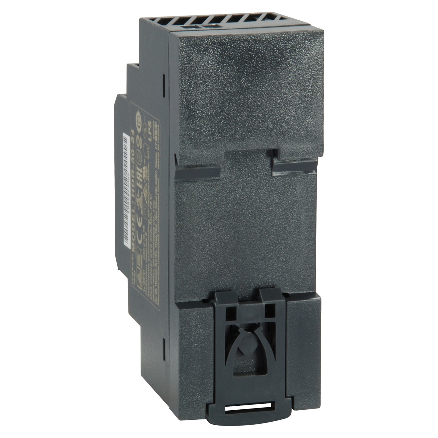 ind. Netzteil POW-2411 24VDC 30W DIN-Schiene — Buy in Cyprus with Fast Delivery