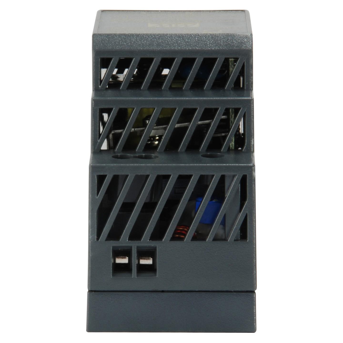 ind. Netzteil POW-2411 24VDC 30W DIN-Schiene — Buy in Cyprus with Fast Delivery