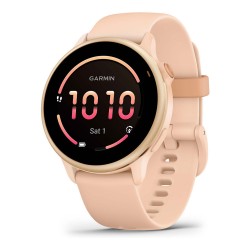 Garmin vivoactive 6 dawn pink dawn — Buy in Cyprus with Fast Delivery