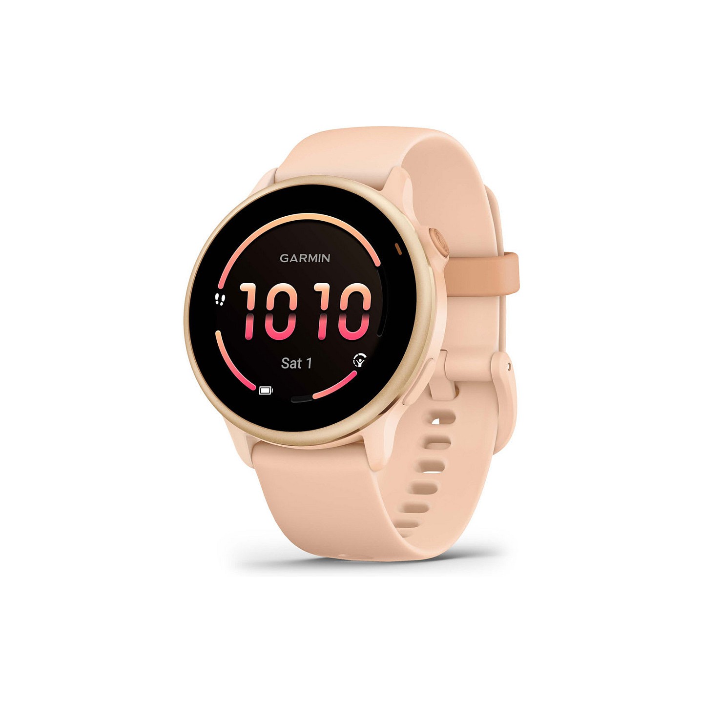 Garmin vivoactive 6 dawn pink dawn — Buy in Cyprus with Fast Delivery