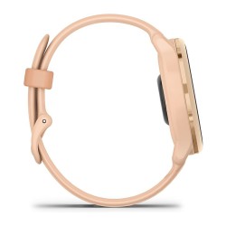 Garmin vivoactive 6 dawn pink dawn — Buy in Cyprus with Fast Delivery