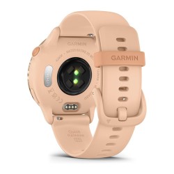 Garmin vivoactive 6 dawn pink dawn — Buy in Cyprus with Fast Delivery