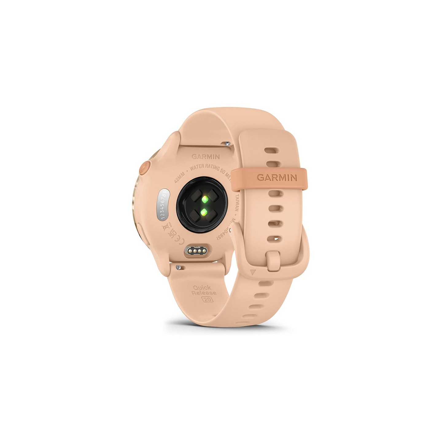 Garmin vivoactive 6 dawn pink dawn — Buy in Cyprus with Fast Delivery