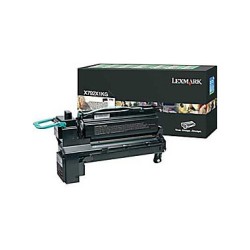 LEXMARK Toner schwarz Rck X792 ca.20.000S. — Buy in Cyprus with Fast Delivery