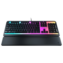Turtle Beach Magma DE Gaming-Tastatur. schwarz — Buy in Cyprus with Fast Delivery