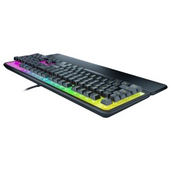 Turtle Beach Magma DE Gaming-Tastatur. schwarz — Buy in Cyprus with Fast Delivery