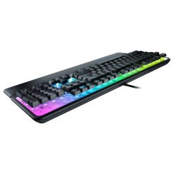 Turtle Beach Magma DE Gaming-Tastatur. schwarz — Buy in Cyprus with Fast Delivery