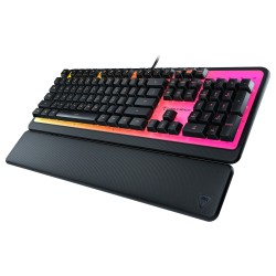 Turtle Beach Magma DE Gaming-Tastatur. schwarz — Buy in Cyprus with Fast Delivery