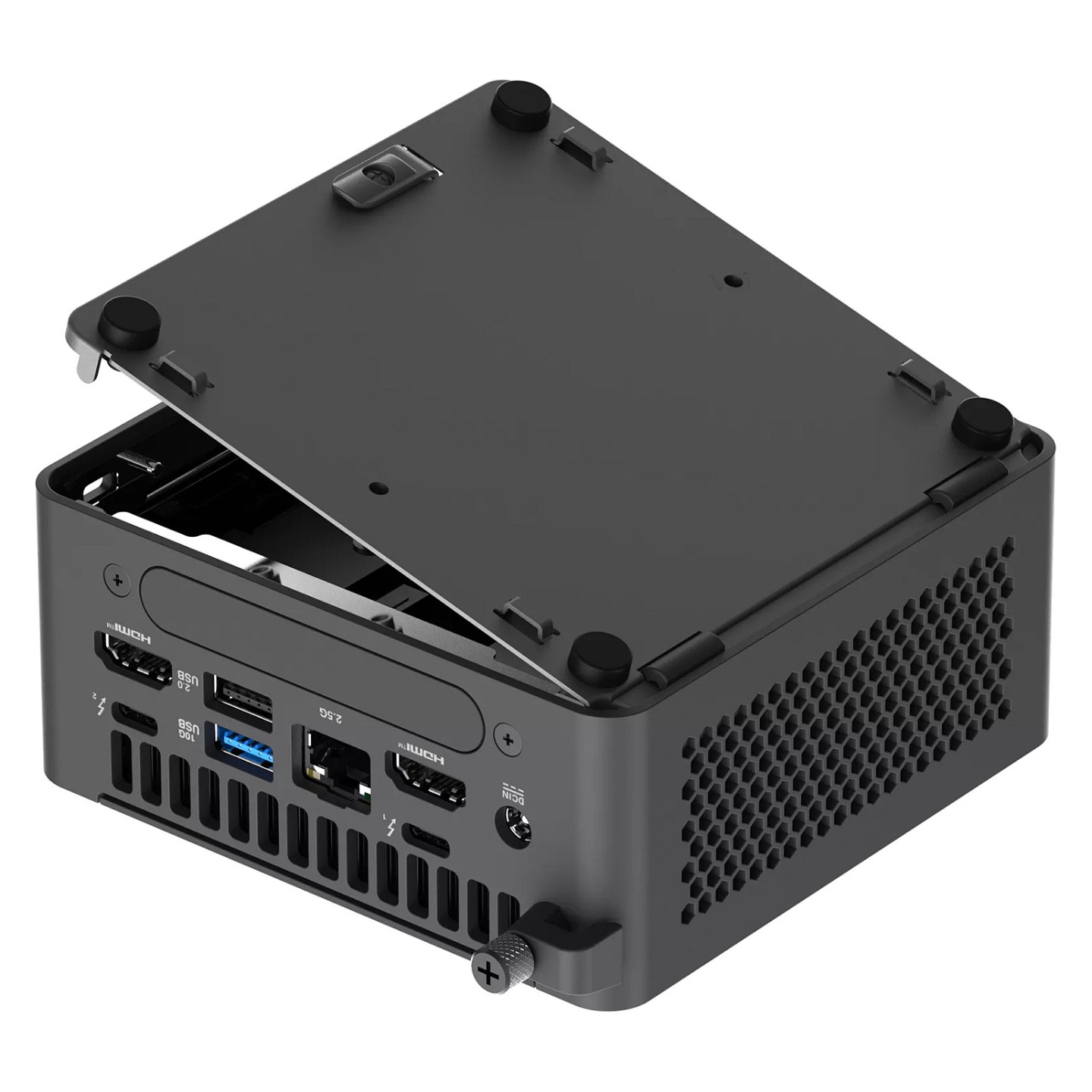 PRO RNUC15CRHC700000 No Cord L6 — Buy in Cyprus with Fast Delivery