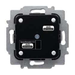 BUSCH JAEGER BJ 6212 1.1 Sensor Dimmaktor 1 1-fach Busch-free@home — Buy in Cyprus with Fast Delivery