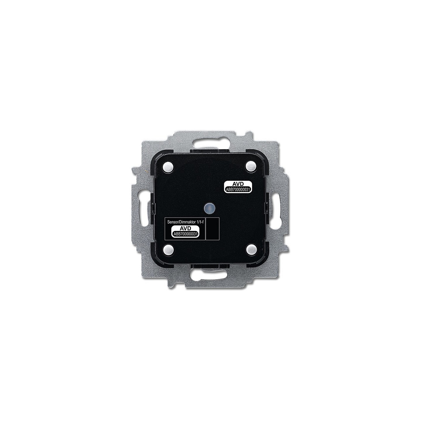 BUSCH JAEGER BJ 6212 1.1 Sensor Dimmaktor 1 1-fach Busch-free@home — Buy in Cyprus with Fast Delivery