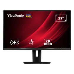 Viewsonic 68.6cm VG2748A-2K 16:9 HDMI DP VGA 100Hz QHD — Buy in Cyprus with Fast Delivery