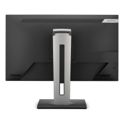 Viewsonic 68.6cm VG2748A-2K 16:9 HDMI DP VGA 100Hz QHD — Buy in Cyprus with Fast Delivery
