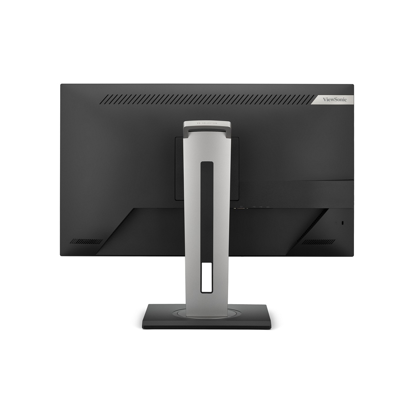Viewsonic 68.6cm VG2748A-2K 16:9 HDMI DP VGA 100Hz QHD — Buy in Cyprus with Fast Delivery