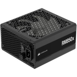 Corsair RM850x RM850x 850W 80+ Gold ATX PSU CP-9020180-NA (Boxed) — Buy in Cyprus with Fast Delivery