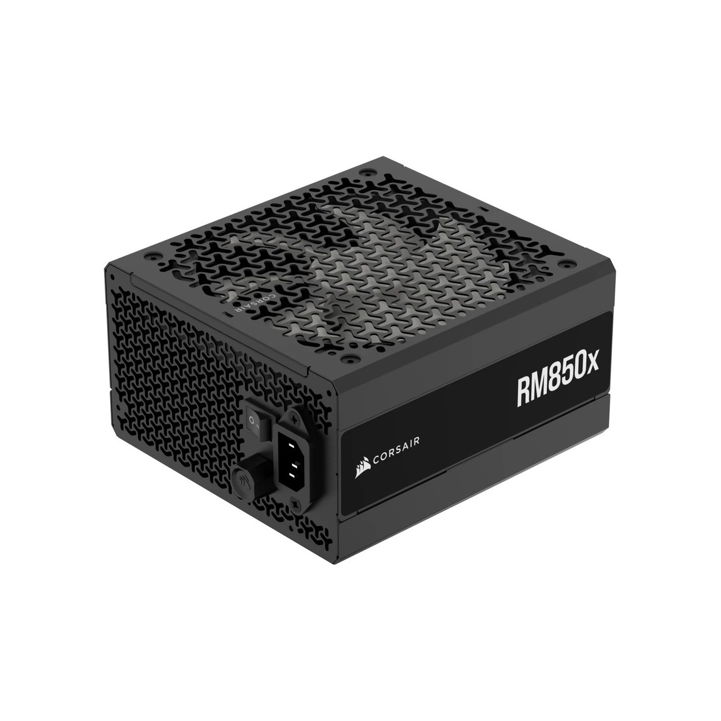 Corsair RM850x RM850x 850W 80+ Gold ATX PSU CP-9020180-NA (Boxed) — Buy in Cyprus with Fast Delivery