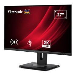 Viewsonic 68.6cm VG2748A-2K 16:9 HDMI DP VGA 100Hz QHD — Buy in Cyprus with Fast Delivery