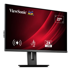 Viewsonic 68.6cm VG2748A-2K 16:9 HDMI DP VGA 100Hz QHD — Buy in Cyprus with Fast Delivery