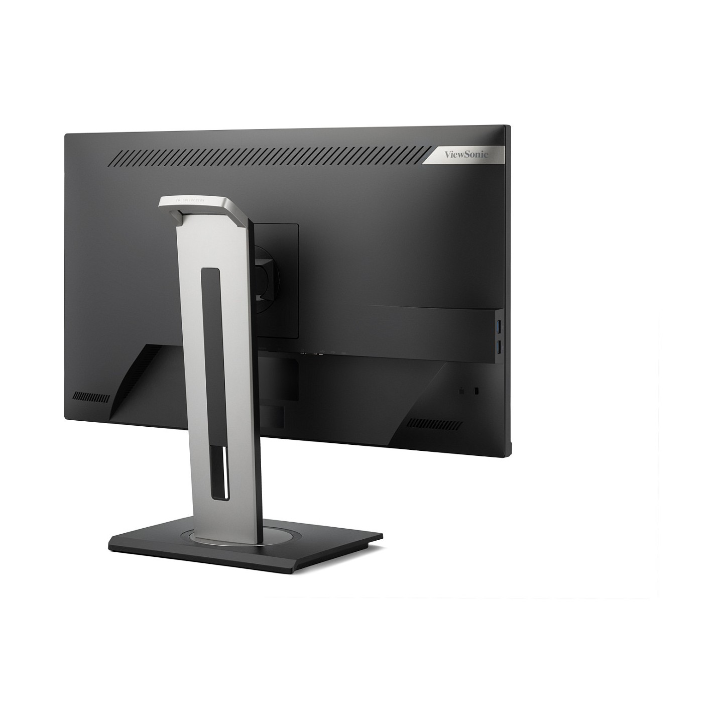 Viewsonic 68.6cm VG2748A-2K 16:9 HDMI DP VGA 100Hz QHD — Buy in Cyprus with Fast Delivery