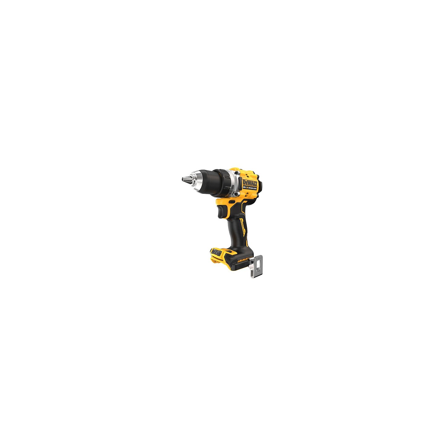 DeWalt DCD800P2T-QW Akku-Bohrschrauber — Buy in Cyprus with Fast Delivery