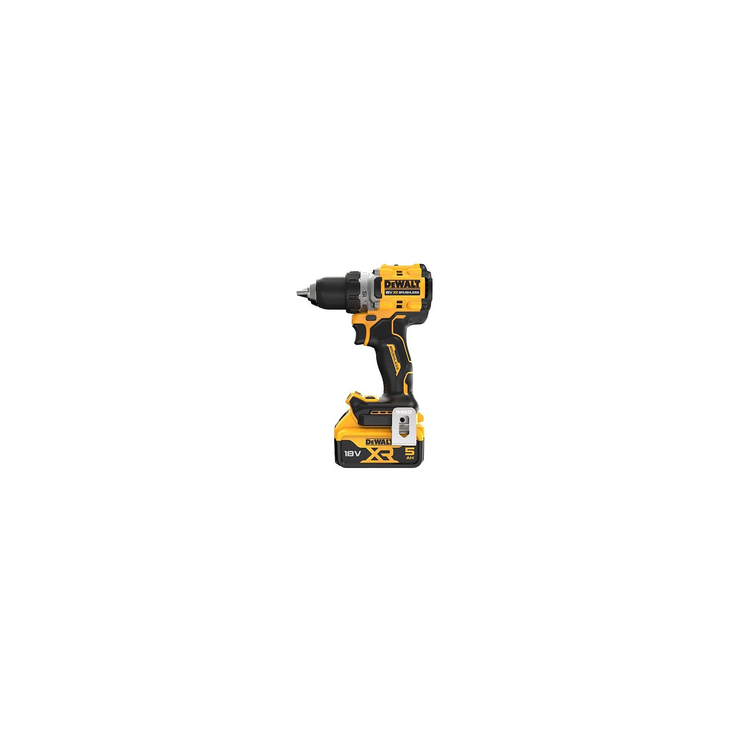 DeWalt DCD800P2T-QW Akku-Bohrschrauber — Buy in Cyprus with Fast Delivery
