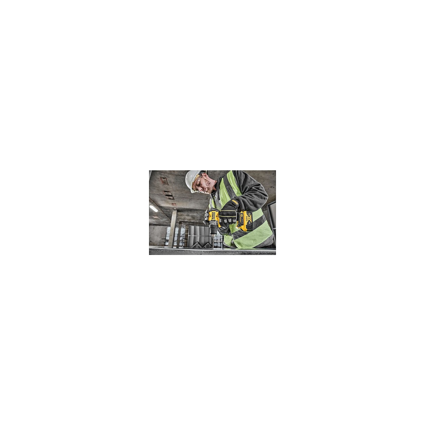 DeWalt DCD800P2T-QW Akku-Bohrschrauber — Buy in Cyprus with Fast Delivery