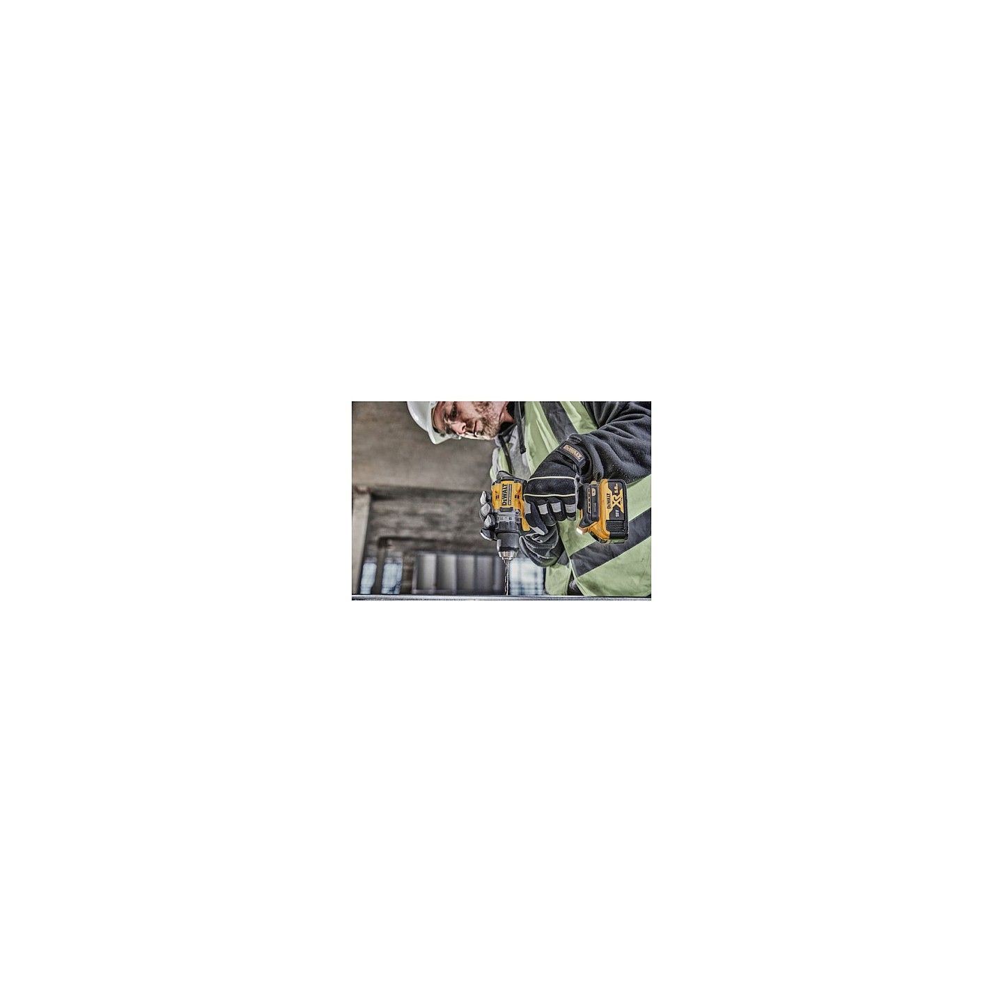 DeWalt DCD800P2T-QW Akku-Bohrschrauber — Buy in Cyprus with Fast Delivery