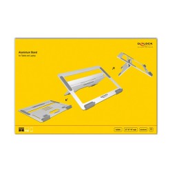 Tablet und Notebook Standhalterung ideal für Reisen — Buy in Cyprus with Fast Delivery