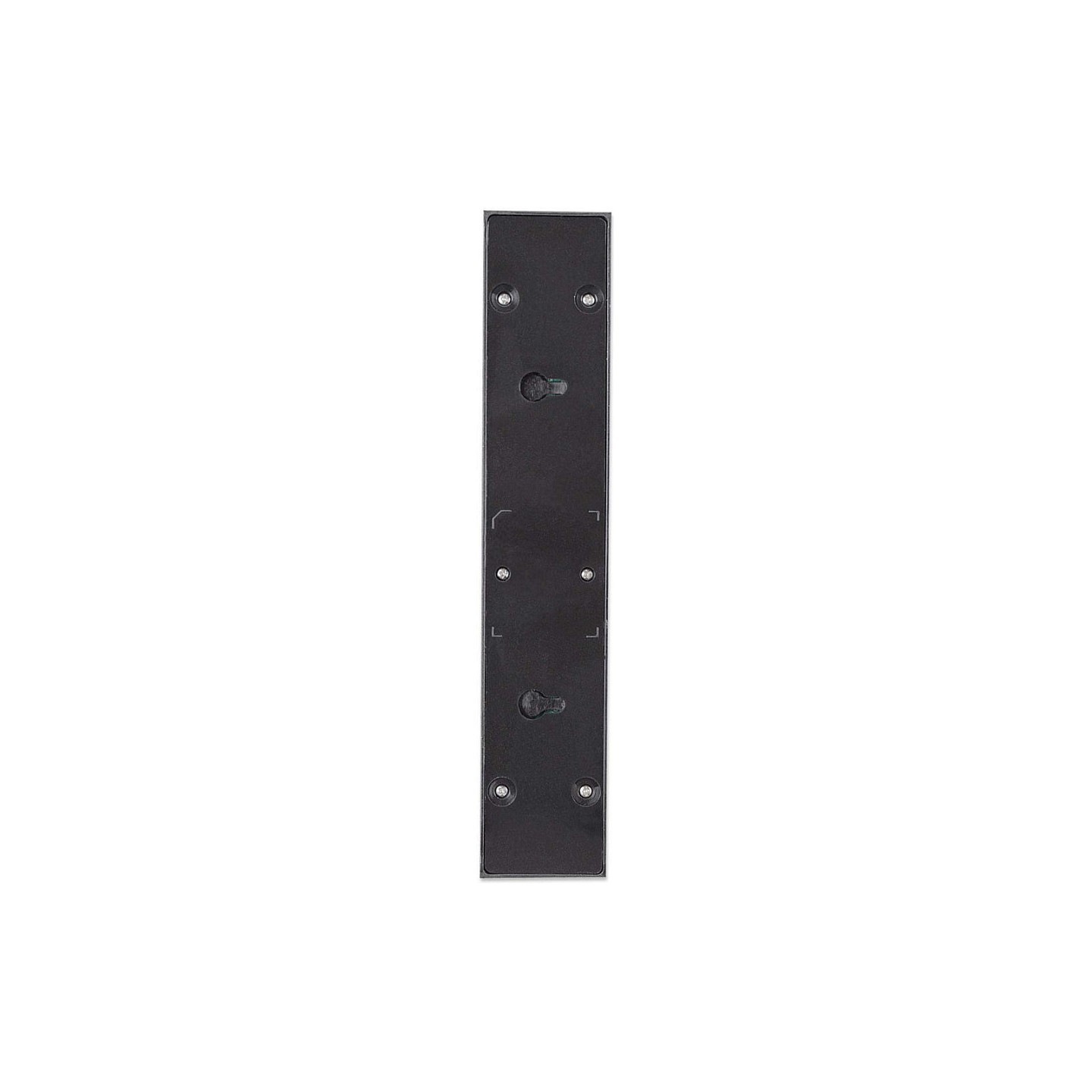 MANHATTAN USB-HUB 10-Port USB 2.0 Desktop Hub schwarz — Buy in Cyprus with Fast Delivery