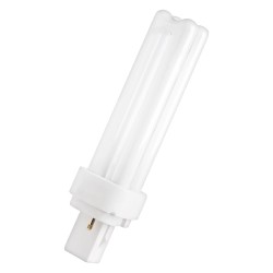 Osram DULUX D Energiesparlampe 18W 840 G24D-2 FS1 — Buy in Cyprus with Fast Delivery