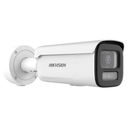 HIKVISION DS-2CD2687G3-LIZSY(2.8-12mm) Bullet 8MP Smart Hybrid Light — Buy in Cyprus with Fast Delivery