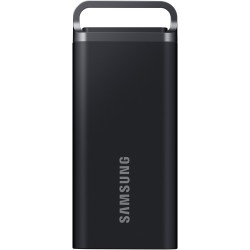 Buy Samsung Portable SSD T5 EVO - MU-PH4T0S - 4TB, USB 3.2 Gen1 (5Gbps), 460MB/s... in Cyprus, Nicosia, Limassol, Larnaka, Pafos