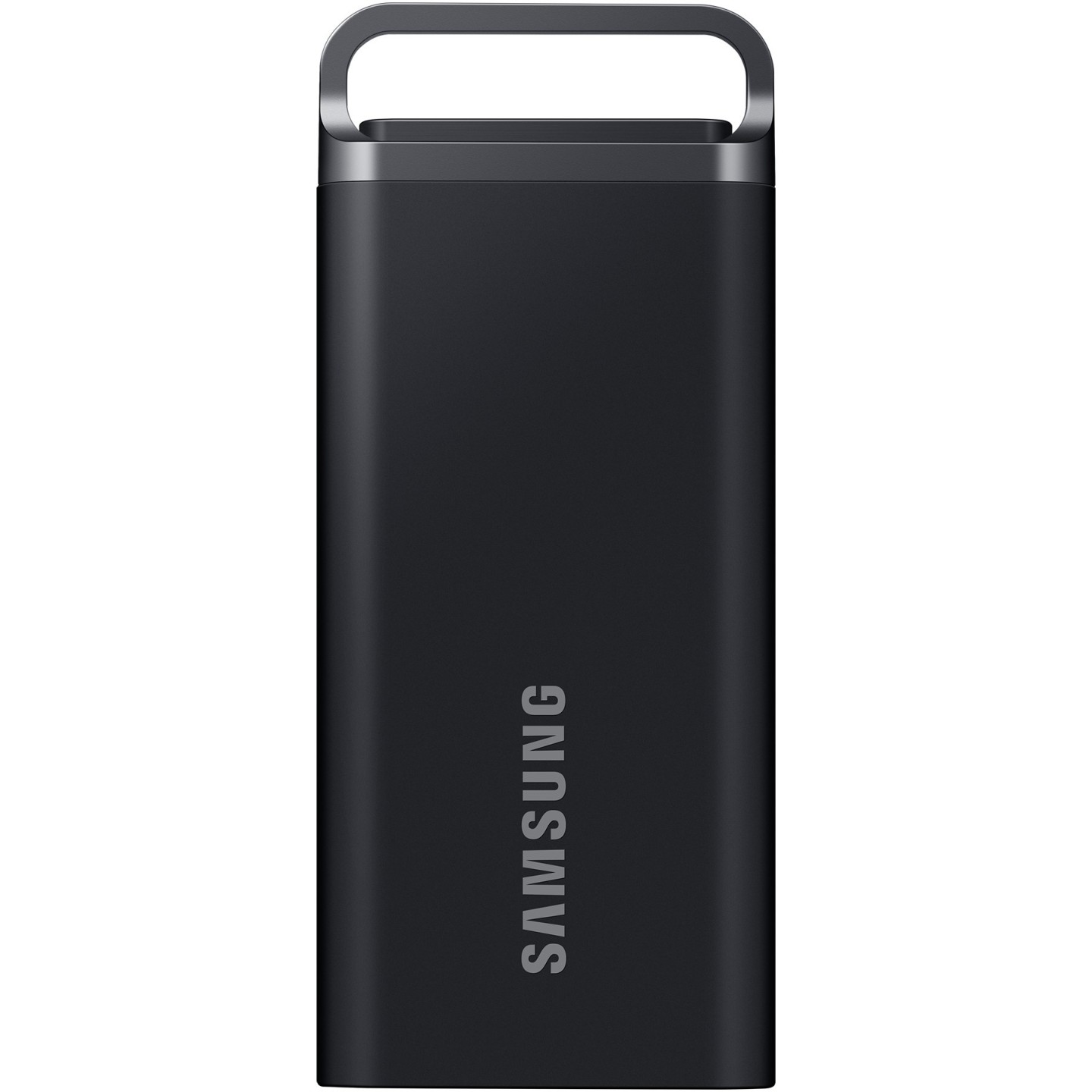 Samsung Portable SSD T5 EVO - MU-PH4T0S - 4TB, USB 3.2 Gen1 (5Gbps), 460MB/s, Black — Buy in Cyprus with Fast Delivery
