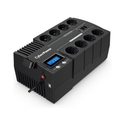 CyberPower BRICs LCD II Series BR700ELCD — Buy in Cyprus with Fast Delivery