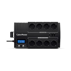 CyberPower BRICs LCD II Series BR700ELCD — Buy in Cyprus with Fast Delivery