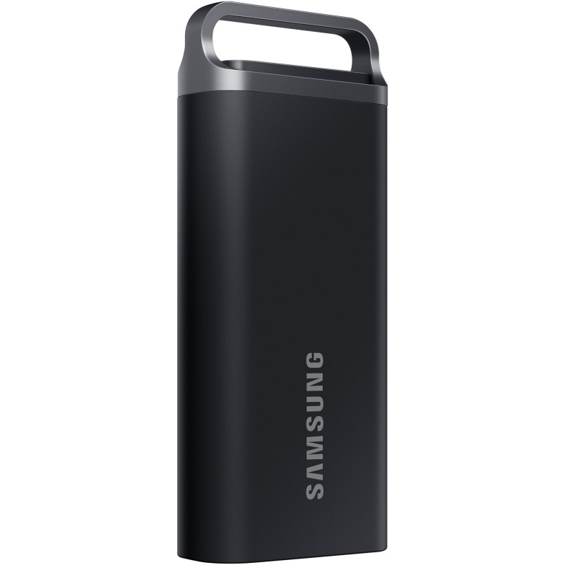 Buy Samsung Portable SSD T5 EVO - MU-PH4T0S - 4TB, USB 3.2 Gen1 (5Gbps), 460MB/s... in Cyprus, Nicosia, Limassol, Larnaka, Pafos